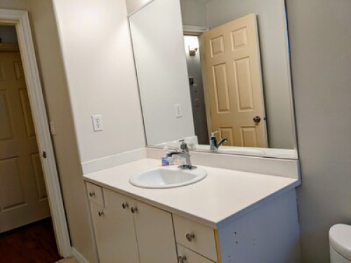 Spacious Bright and Cozy Suite - Gallery - 31