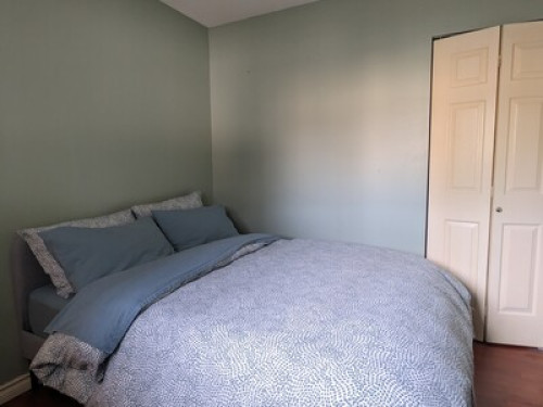 Spacious Bright and Cozy Suite - Gallery - 7