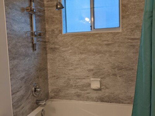 Spacious Bright and Cozy Suite - Gallery - 32