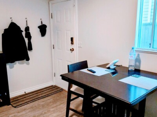 Spacious Bright and Cozy Suite - Gallery - 42