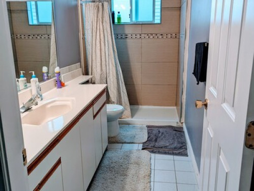 Spacious Bright and Cozy Suite - Gallery - 6