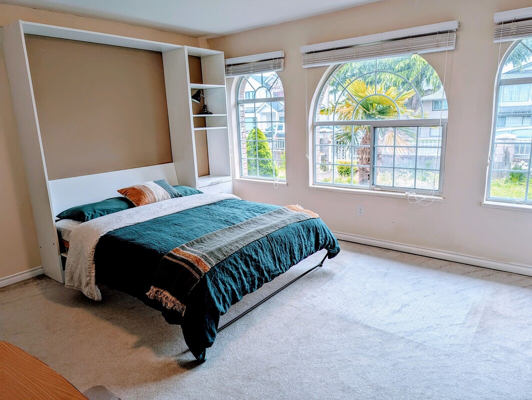Bedroom 4(Full Room) - 1