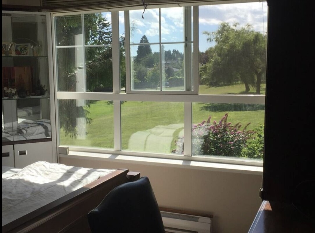  2nd-Floor Master Room(Full Room)  -  5min Walk to Metro and Shopping  - Gallery -  1