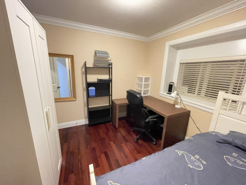 Vancouver West End Student Boarding - Gallery - 6