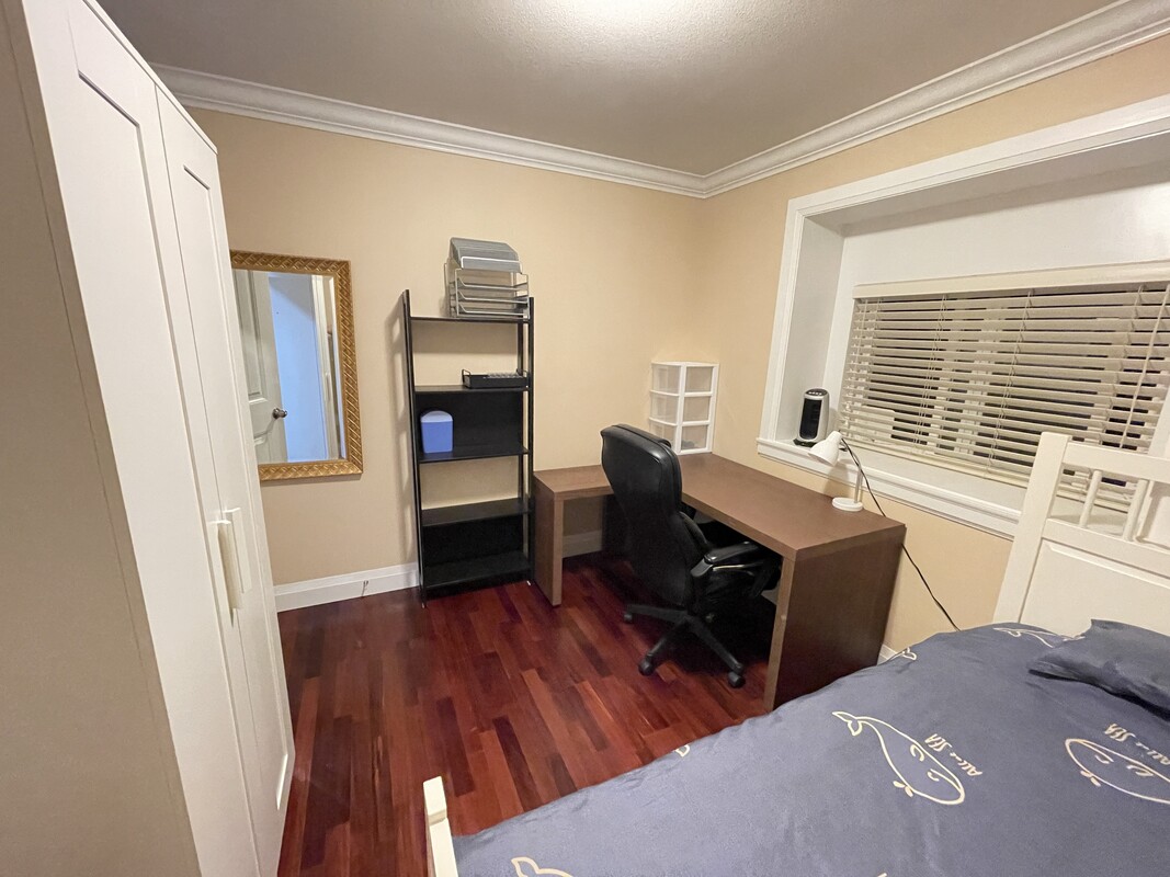 Double Size(Full Room) - 1