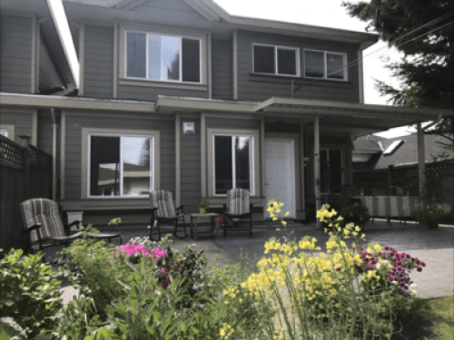 Your home away from home