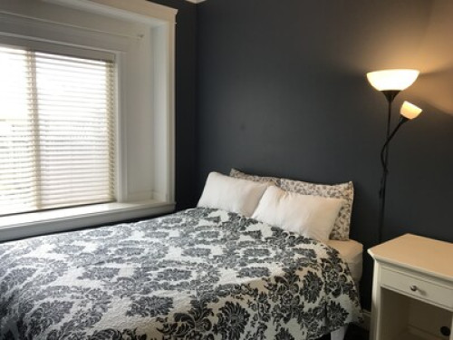 Your home away from home