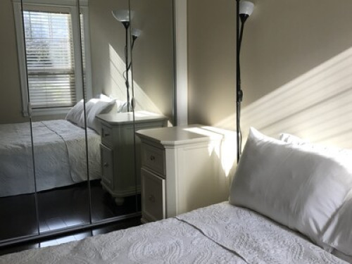 Your home away from home