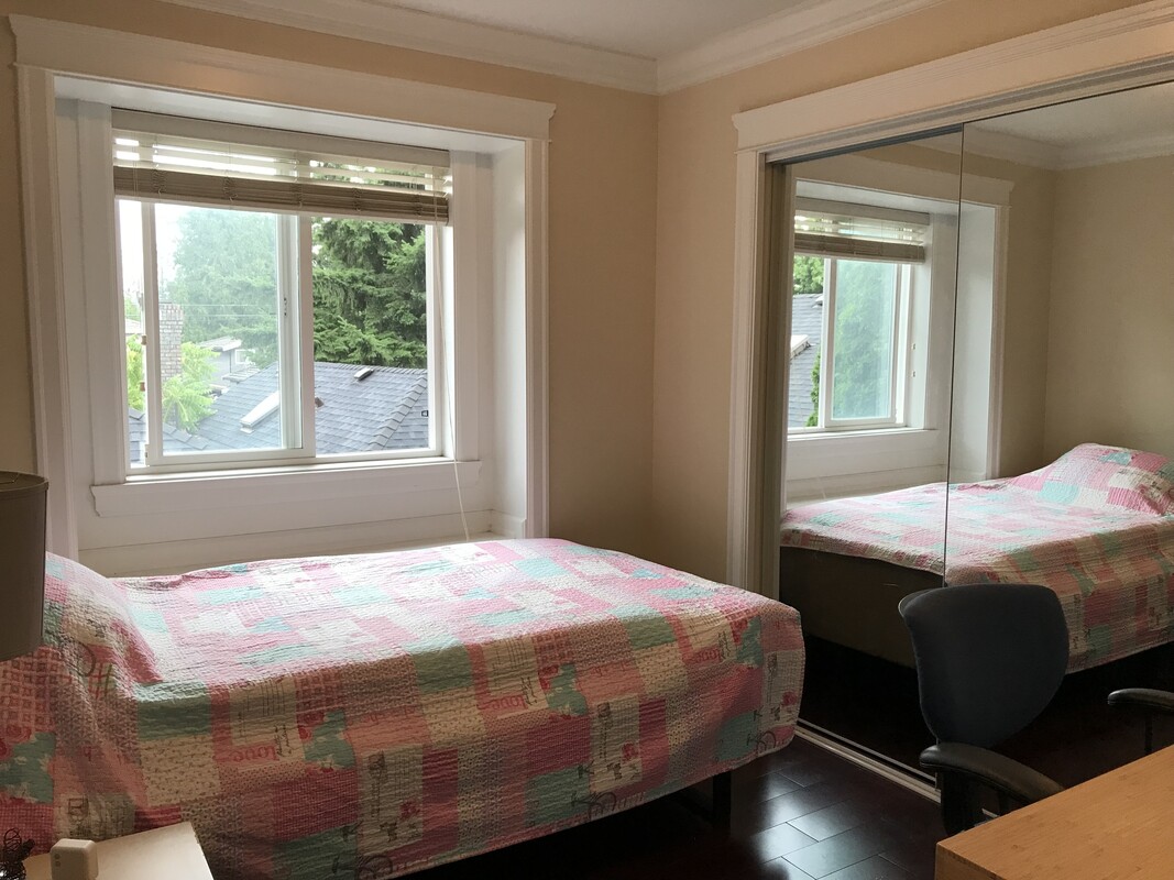 Room #1 In The Main House (Full Room) - 1