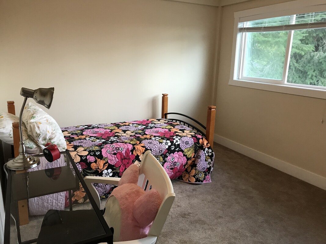 Room #2 In The Main House (Full Room) - 1