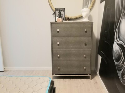 Beautiful Condo with 1 and Guest