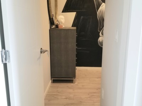 Beautiful Condo with 1 and Guest