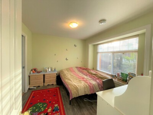 Friendly Safe Home Female House