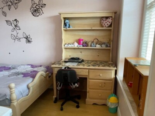 Friendly Safe Home Female House - Gallery - 9