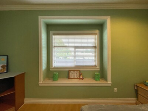Friendly Safe Home Female House - Gallery - 25