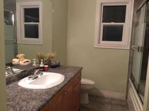 Friendly Safe Home Female House - Gallery - 31