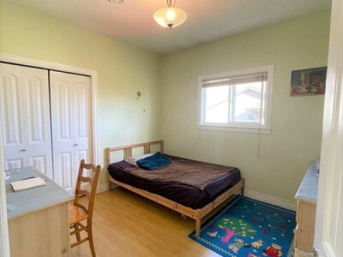 Friendly Safe Home Female House - Gallery - 30