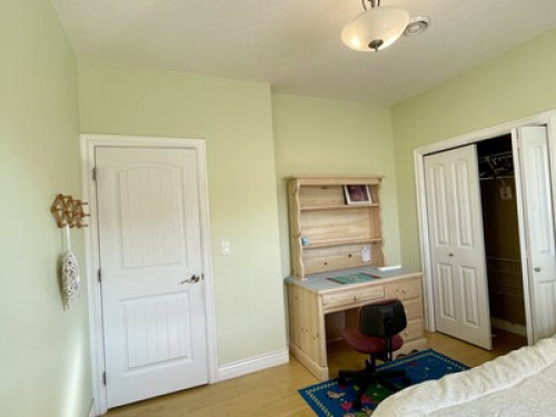 Friendly Safe Home Female House - Gallery - 43