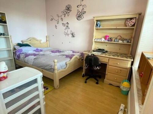 Friendly Safe Home Female House - Gallery - 33