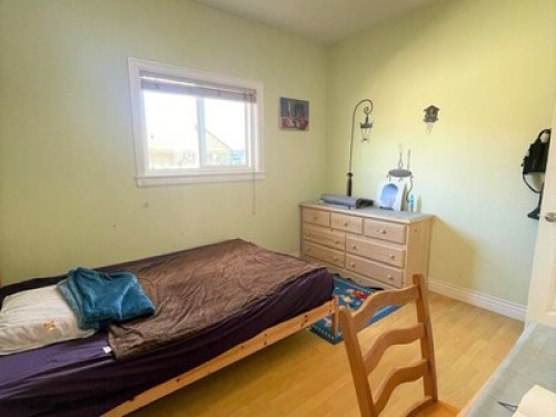 Friendly Safe Home Female House - Gallery - 29