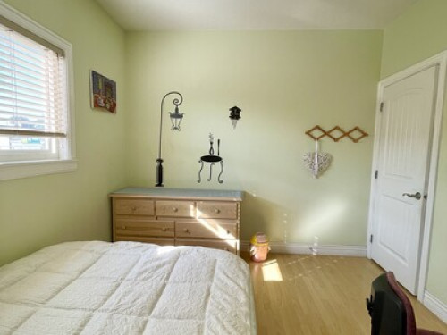 Friendly Safe Home Female House - Gallery - 42