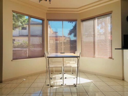 Burnaby Deerlake Lovely Home