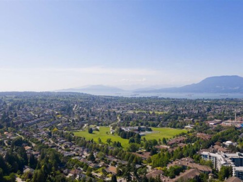 Homestay in Vancouver available now
