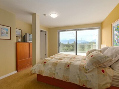 Homestay in Vancouver available now - Gallery - 8