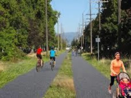 Homestay in Vancouver available now
