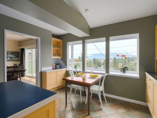 Homestay in Vancouver available now