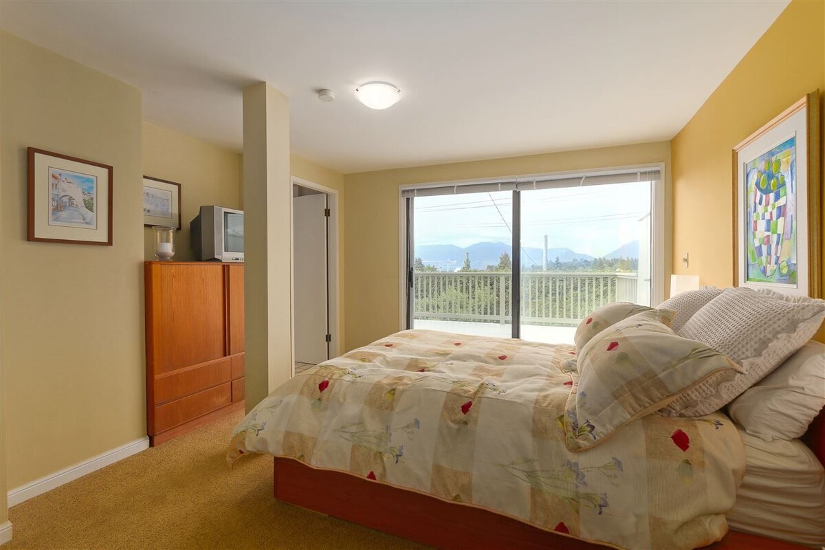 Bedroom 2(Single Bed) - 1