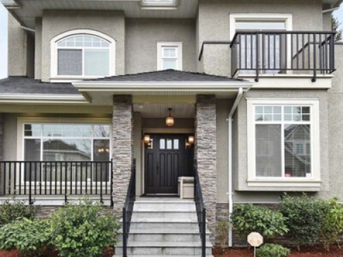 Close to UBC and shopping