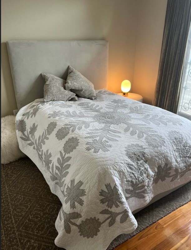 Sunny Room 2(Full Room) - 1