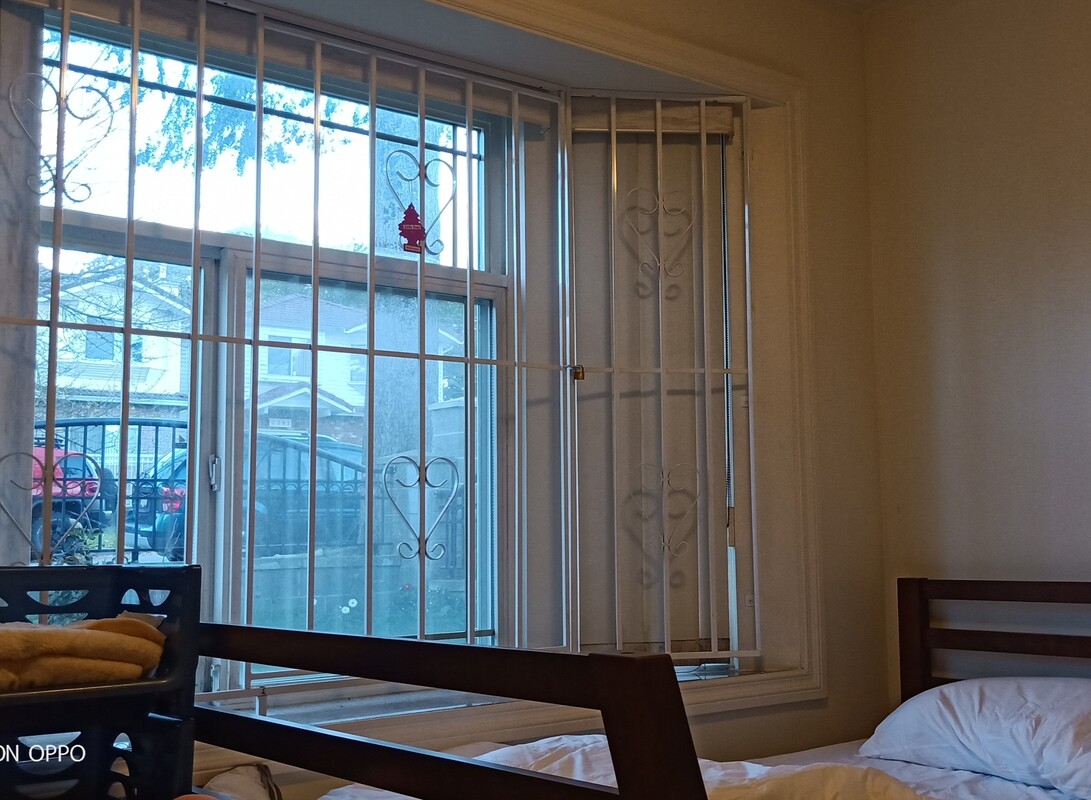 Private Independent Access Suite(Single Bed) - 1