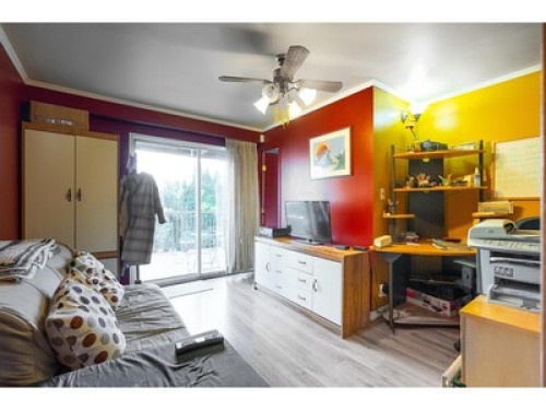 Friendly, comfortable, and central