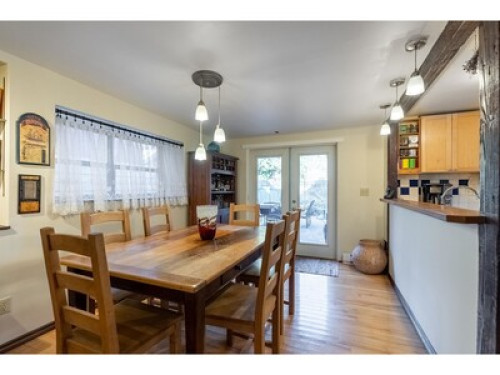 Friendly, comfortable, and central