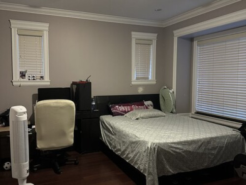 Comfy room