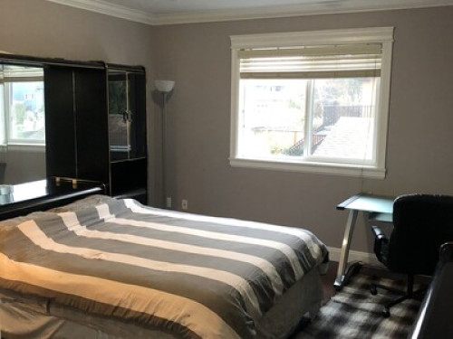 Comfy room