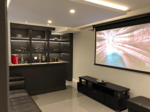 PRIVATE INTROVERTS look no further!