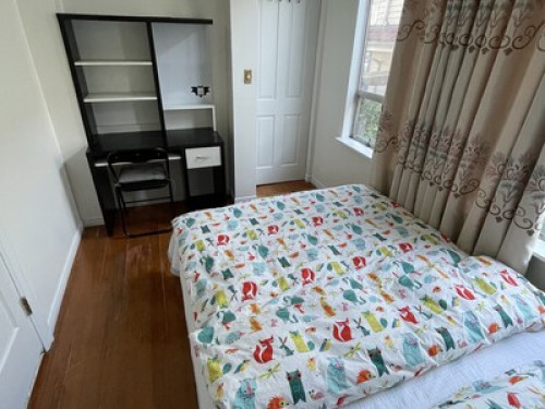 Warm rooms near central park - Gallery - 27