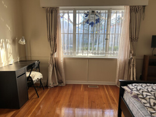 Warm rooms near central park - Gallery - 30