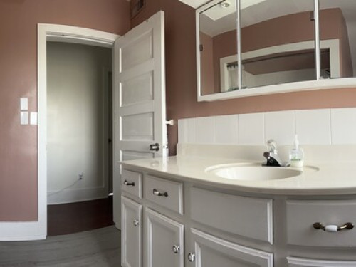 Warm rooms near central park - Gallery - 23