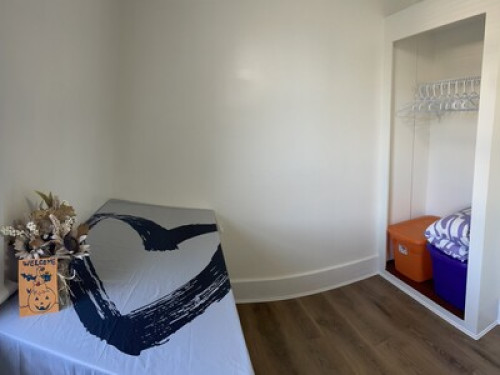 Warm rooms near central park - Gallery - 34