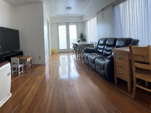 Warm rooms near central park - Gallery - 26