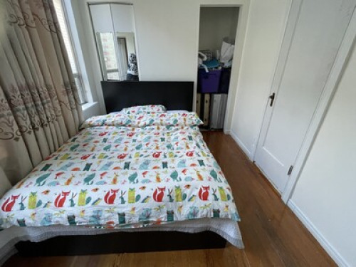 Warm rooms near central park - Gallery - 28