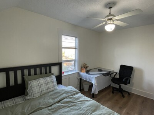 Warm rooms near central park - Gallery - 22