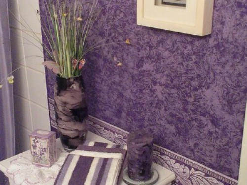 Clean, quiet home 
