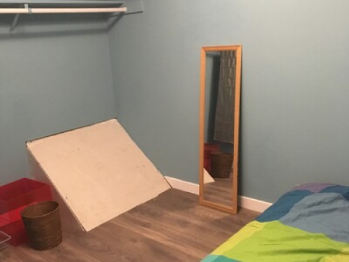 Burnaby Lougheed New Reno! near SFU