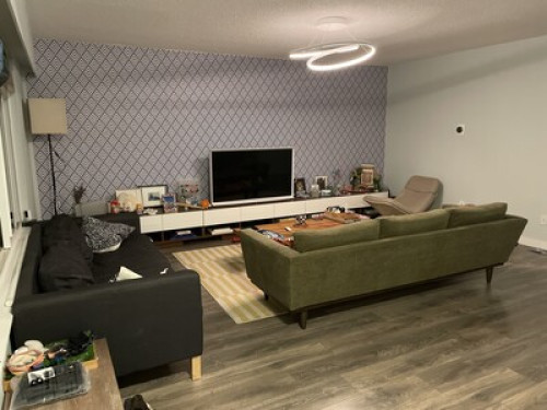 Burnaby Lougheed New Reno! near SFU - Gallery - 12