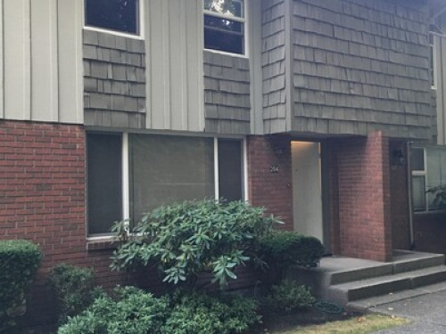 Burnaby Lougheed New Reno! near SFU